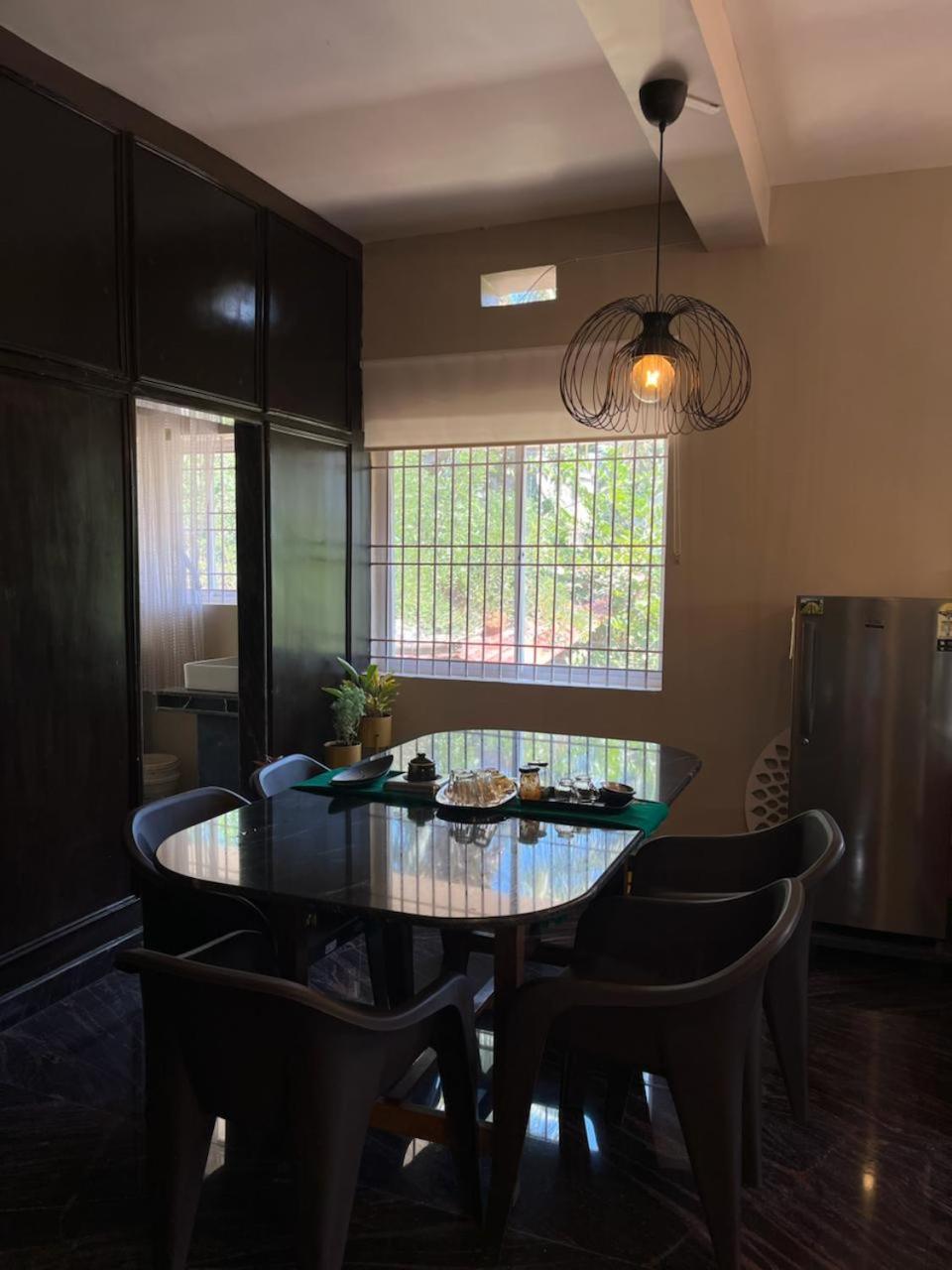 Whispering Pines Haven Villa *