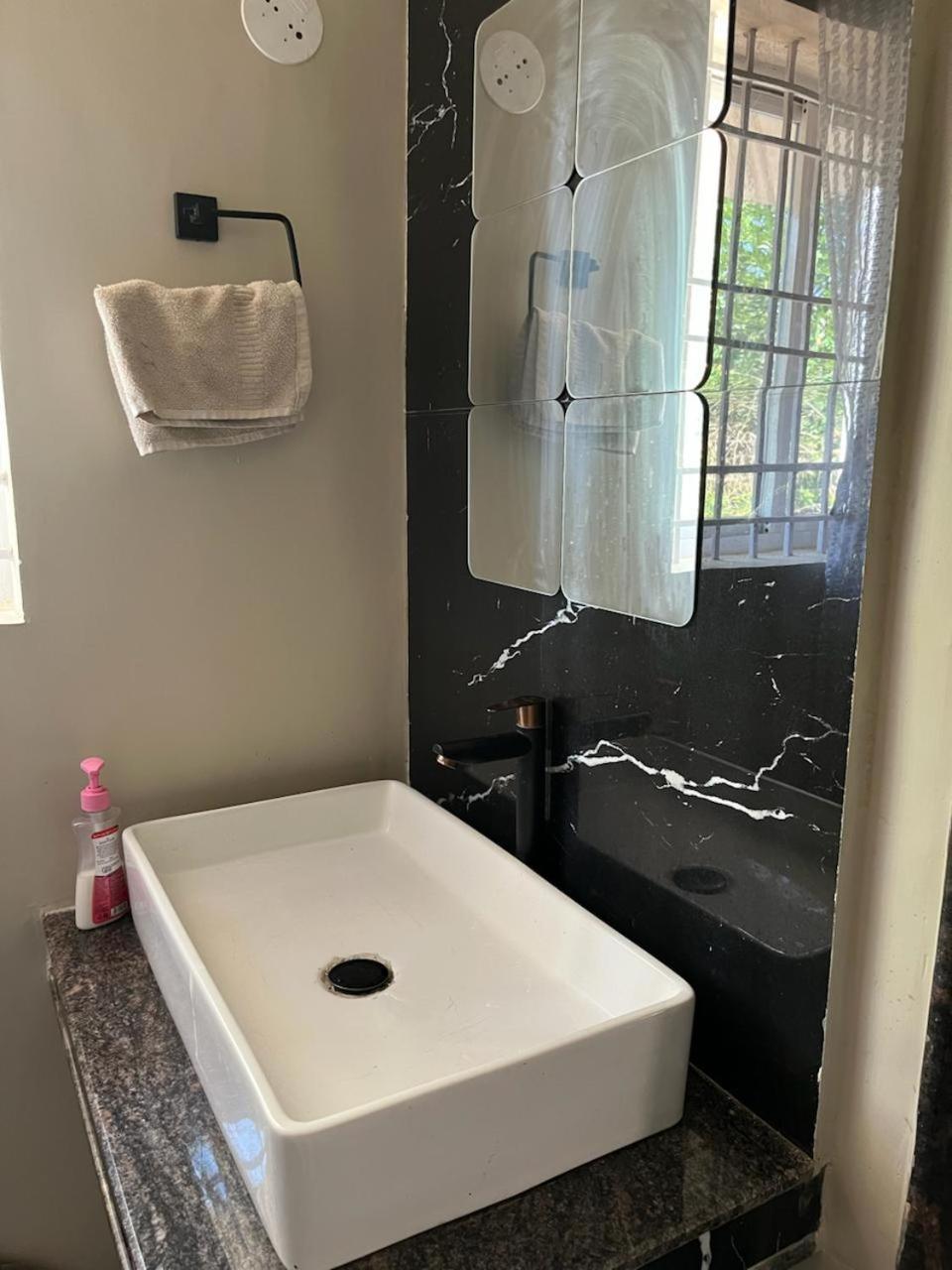 Whispering Pines Haven Villa *