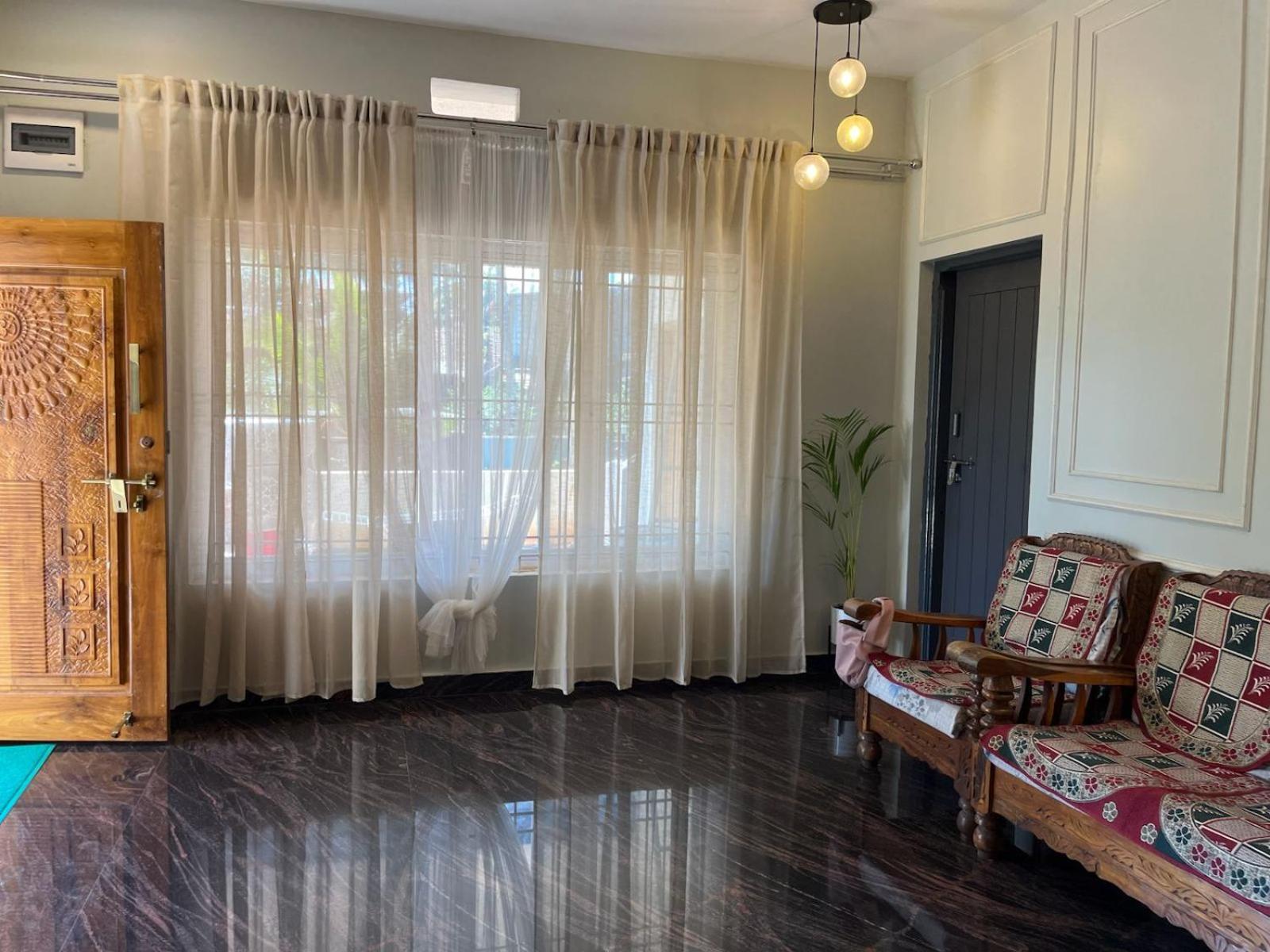 Whispering Pines Haven Sirsi